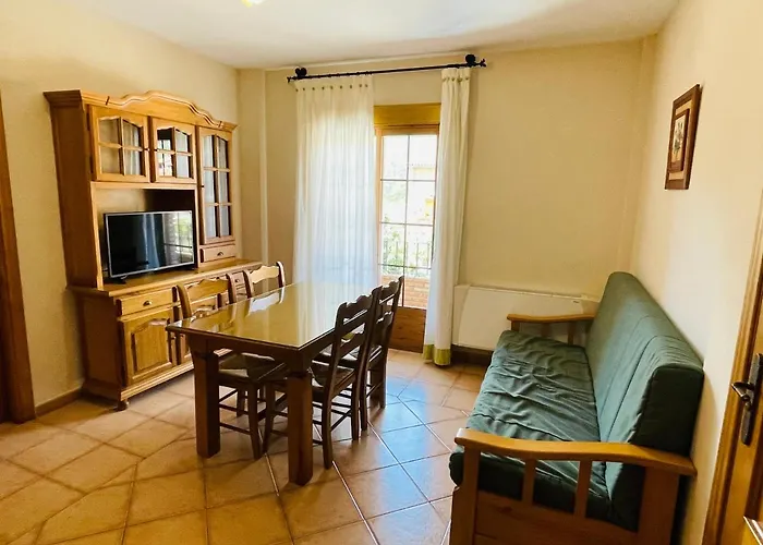 Apartamentos Margarita