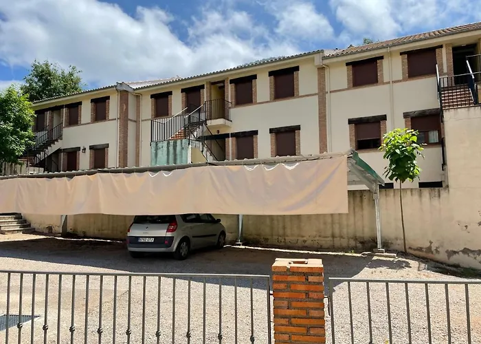 Apartamentos Margarita
