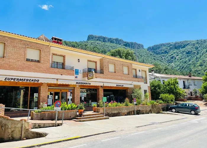 Apartamentos Margarita